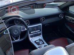 مێرسێدس بێنز SLC-Class